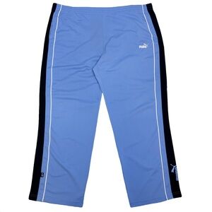 *SOLD!* Rare Vintage Y2K Puma T7 Track Sweat Pants